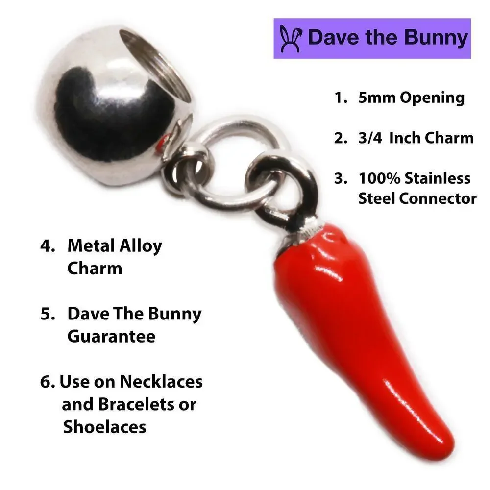 Dave The Bunny introducing our